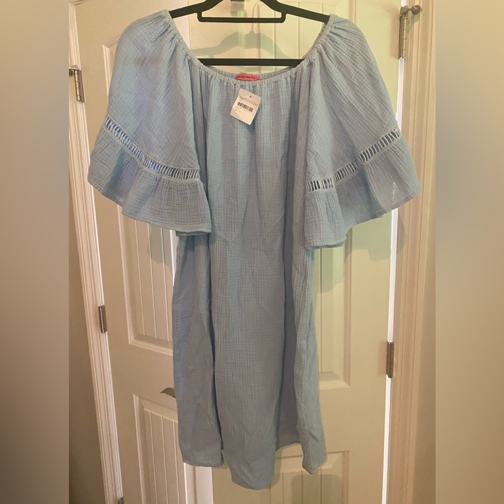 Maternity dress